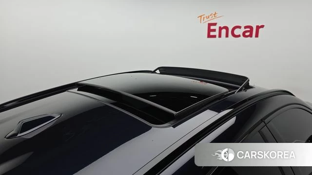 BMW X6 (G06) id 3914055 из Кореи 7