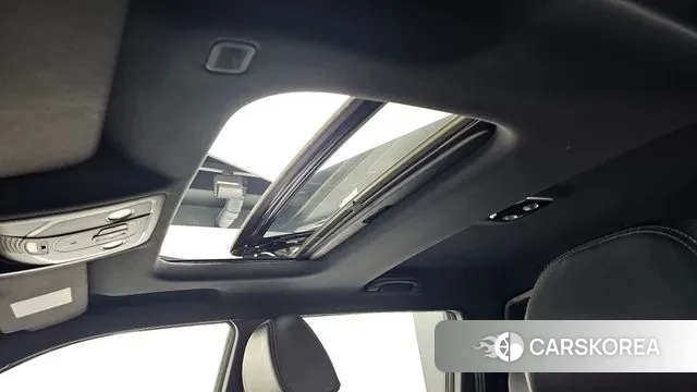 Ssangyong The New Rexton Sports Cannes id 3571517 из Кореи 7