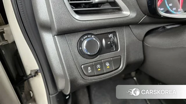 Chevrolet (GM Daewoo) The New Spark id 3622114 из Кореи 7