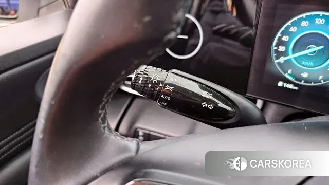 Hyundai Avante (CN7) id 3508220 из Кореи 7