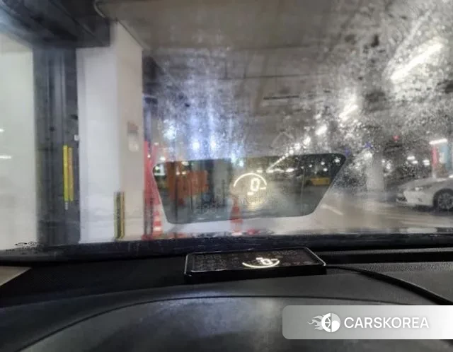 Renault Korea (Samsung) The New QM6 id 3522577 из Кореи 7