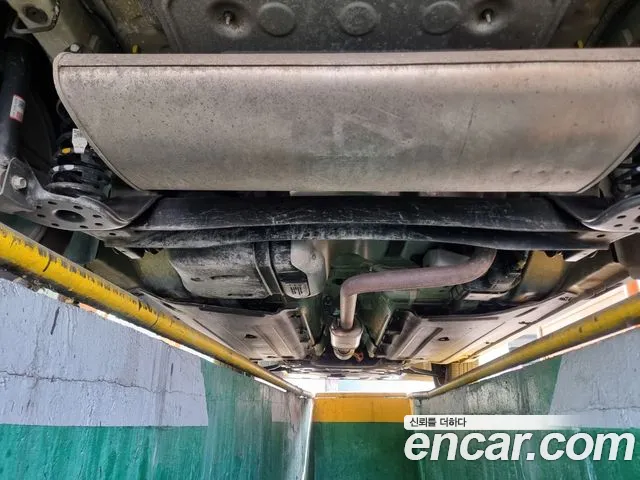 Kia Seltos id 2651293 из Кореи 7