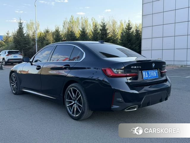 BMW 3 series id 4313694 из Китая 7