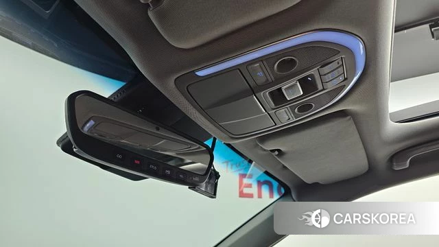 Genesis G80 id 4581942 из Кореи 7