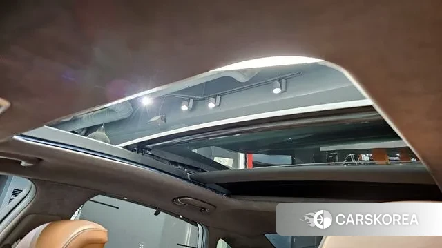 Genesis G80 (RG3) id 3378735 из Кореи 7