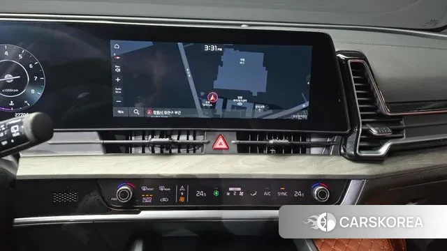 Kia Sportage 5th Generation id 3555064 из Кореи 7