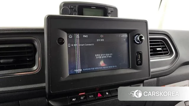 Renault Korea (Samsung) Master id 3765548 из Кореи 7