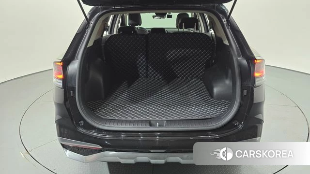Kia Sportage 5th Generation id 4481642 из Кореи 7