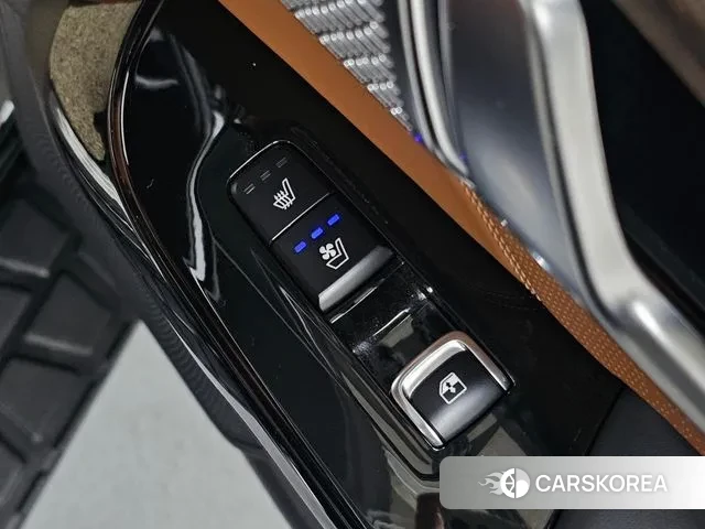 Kia Mohave Master id 3572235 из Кореи 7