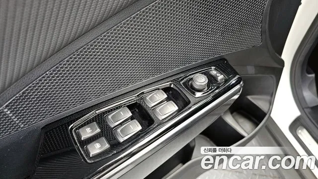 Ssangyong Berry New Tivoli id 2834332 из Кореи 7