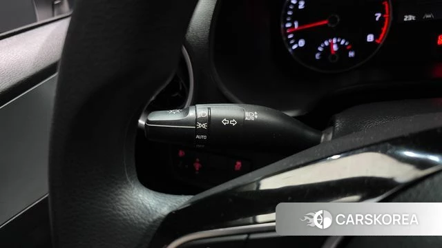 Kia The New K3 2nd generation id 4337059 из Кореи 7