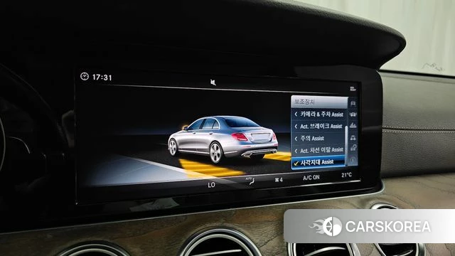 Mercedes-Benz E-Class W213 id 4465668 из Кореи 7