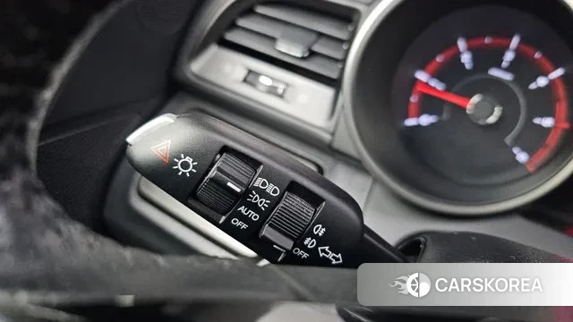 Ssangyong Tivoli Air id 3718502 из Кореи 7