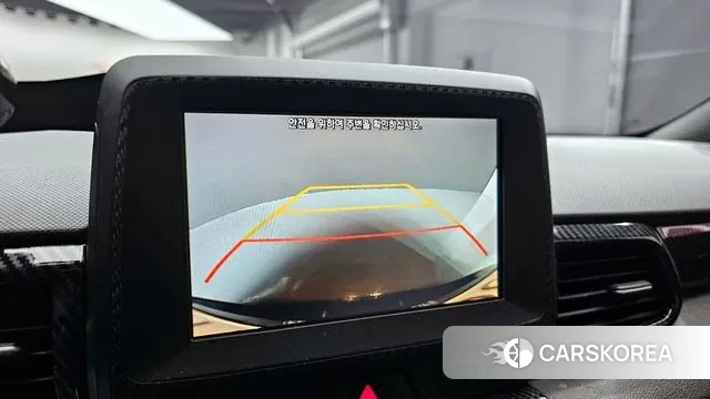 Hyundai Veloster (JS) id 3428928 из Кореи 7