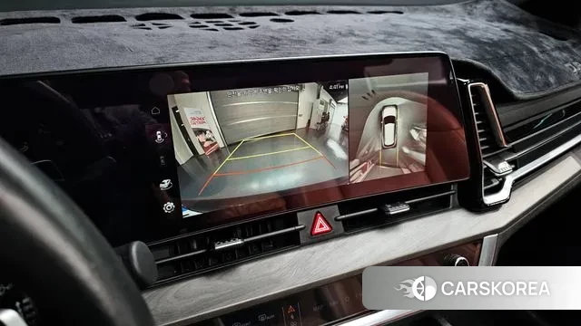 Kia Sportage 5th Generation id 3343408 из Кореи 7