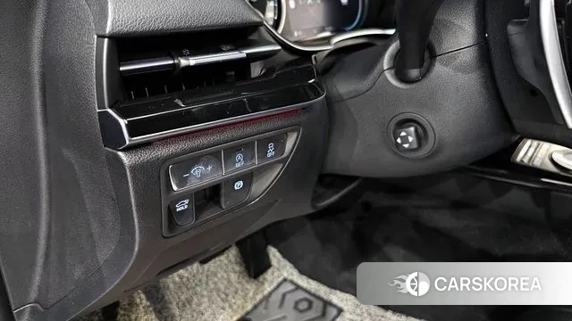 Genesis G80 (RG3) id 3539765 из Кореи 7