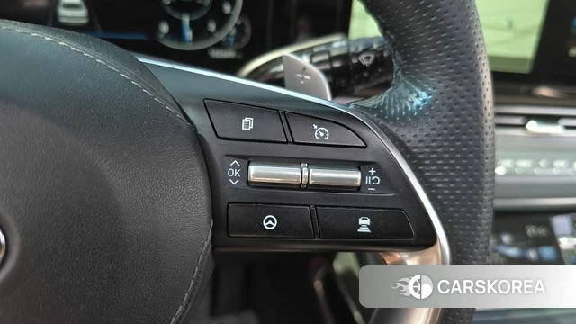 Hyundai The New Grandeur IG id 4245569 из Кореи 7