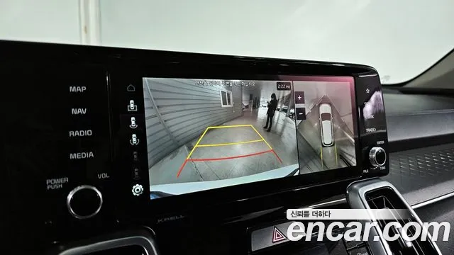 Kia Sorento 4th Generation id 2469399 из Кореи 7