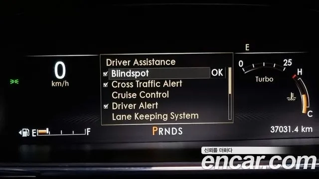 Lincoln Continental 10th Generation id 2907807 из Кореи 7