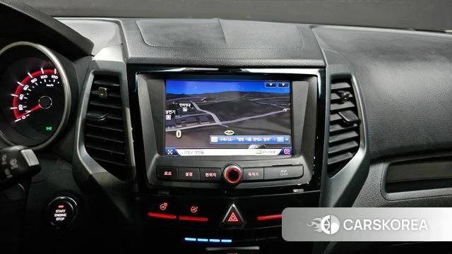 Ssangyong Tivoli Armor id 4610517 из Кореи 7
