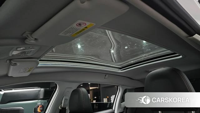 Peugeot 2008 id 3873803 из Кореи 7