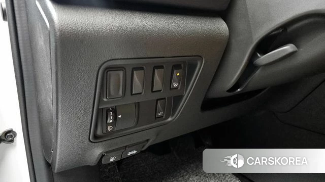 Renault Korea (Samsung) The New QM6 id 3805454 из Кореи 7