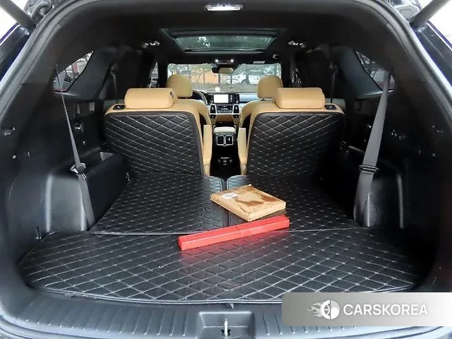 Kia Sorento 4th Generation id 3562255 из Кореи 7