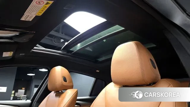 BMW X4 (G02) id 3766489 из Кореи 7