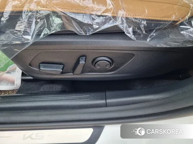 Kia The New K5 Hybrid 3rd generation id 3053004 из Кореи 7