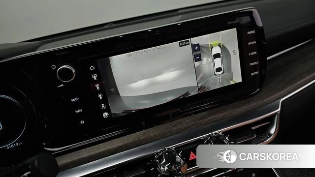 Kia K5 3rd generation id 3833756 из Кореи 7