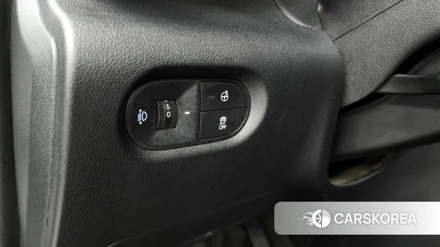 Hyundai Casper id 4613680 из Кореи 7