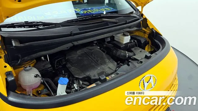 Hyundai Staria id 2588118 из Кореи 7