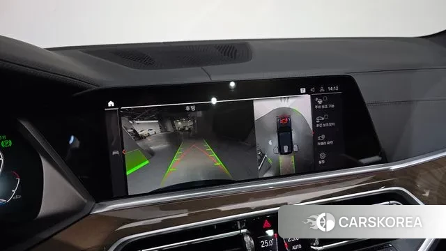 BMW X5 (G05) id 3656546 из Кореи 7