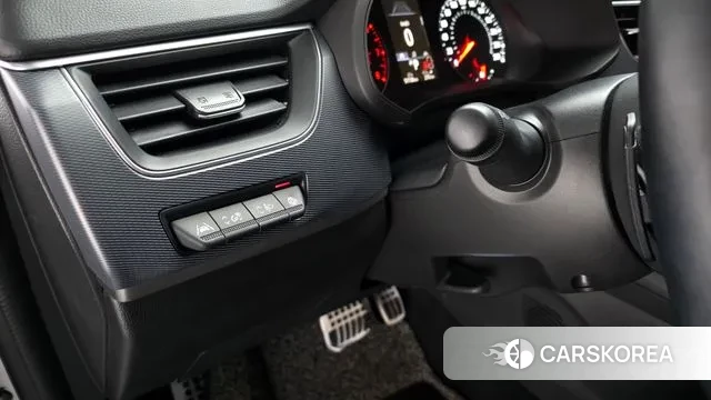 Renault Korea (Samsung) XM3 id 3615313 из Кореи 7