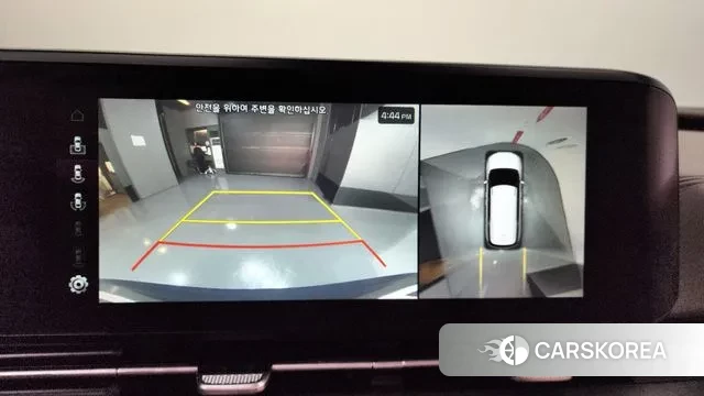 Kia Carnival 4th generation id 3248347 из Кореи 7