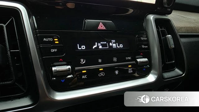 Kia Sorento 4th Generation id 4732319 из Кореи 7