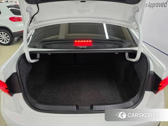 Volkswagen 7th Generation of Jetta id 3805959 из Кореи 7