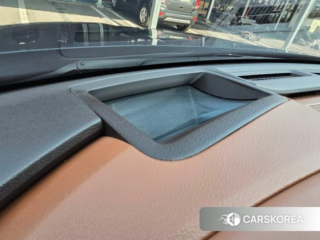 Genesis G80 (RG3) id 3793704 из Кореи 7