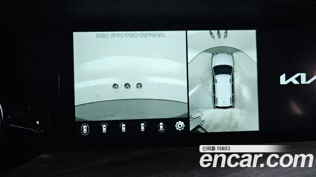 Kia Mohave Master id 2853448 из Кореи 7