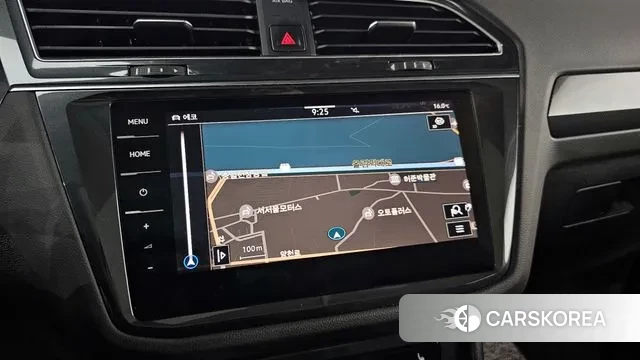 Volkswagen Tiguan second Generation id 3467738 из Кореи 7