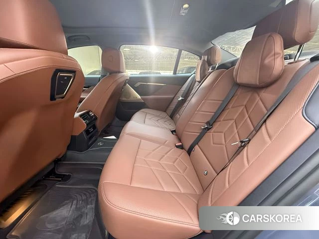 BMW 5 series id 4256870 из Китая 7