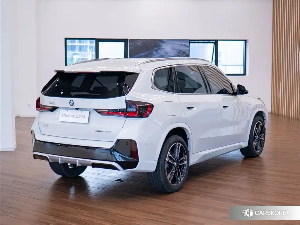 BMW X1 id 4664623 из Китая 7