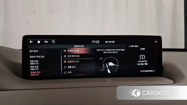 Genesis GV80 id 3044895 из Кореи 7