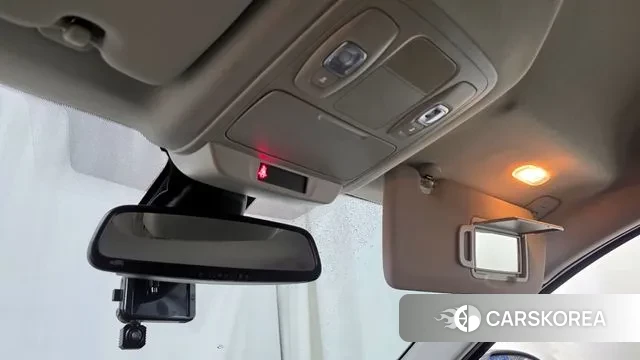 Renault Korea (Samsung) SM6 id 3748327 из Кореи 7