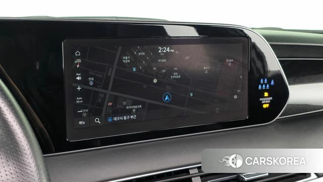Hyundai Palisade id 4423186 из Кореи 7