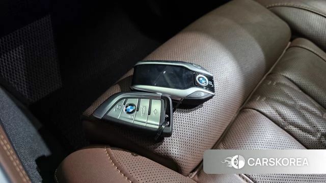 BMW X5 (G05) id 4716034 из Кореи 7