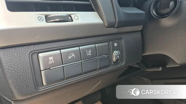 Ssangyong Rexton Sports id 3820679 из Кореи 7