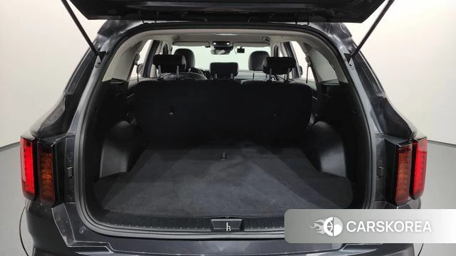 Kia Sorento 4th Generation id 4528974 из Кореи 7