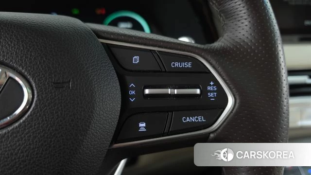 Hyundai Palisade id 4651187 из Кореи 7
