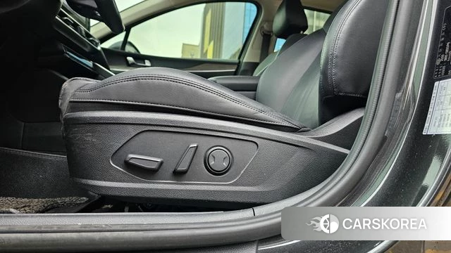 Kia K5 3rd generation id 4350837 из Кореи 7